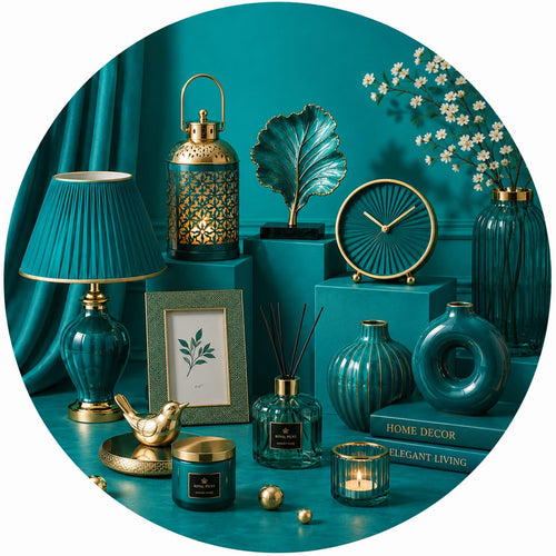 HOME DECOR